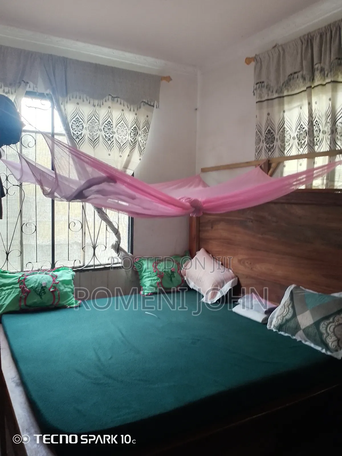 3bdrm House in Tanzania Daresalaam, Ilala for sale