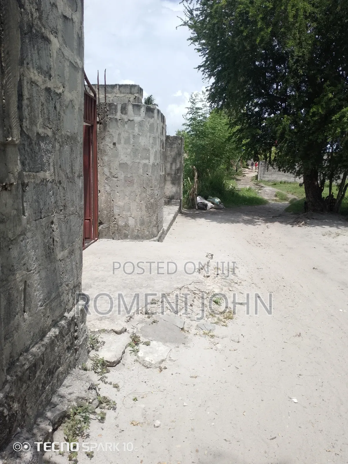 3bdrm House in Tanzania Daresalaam, Ilala for sale