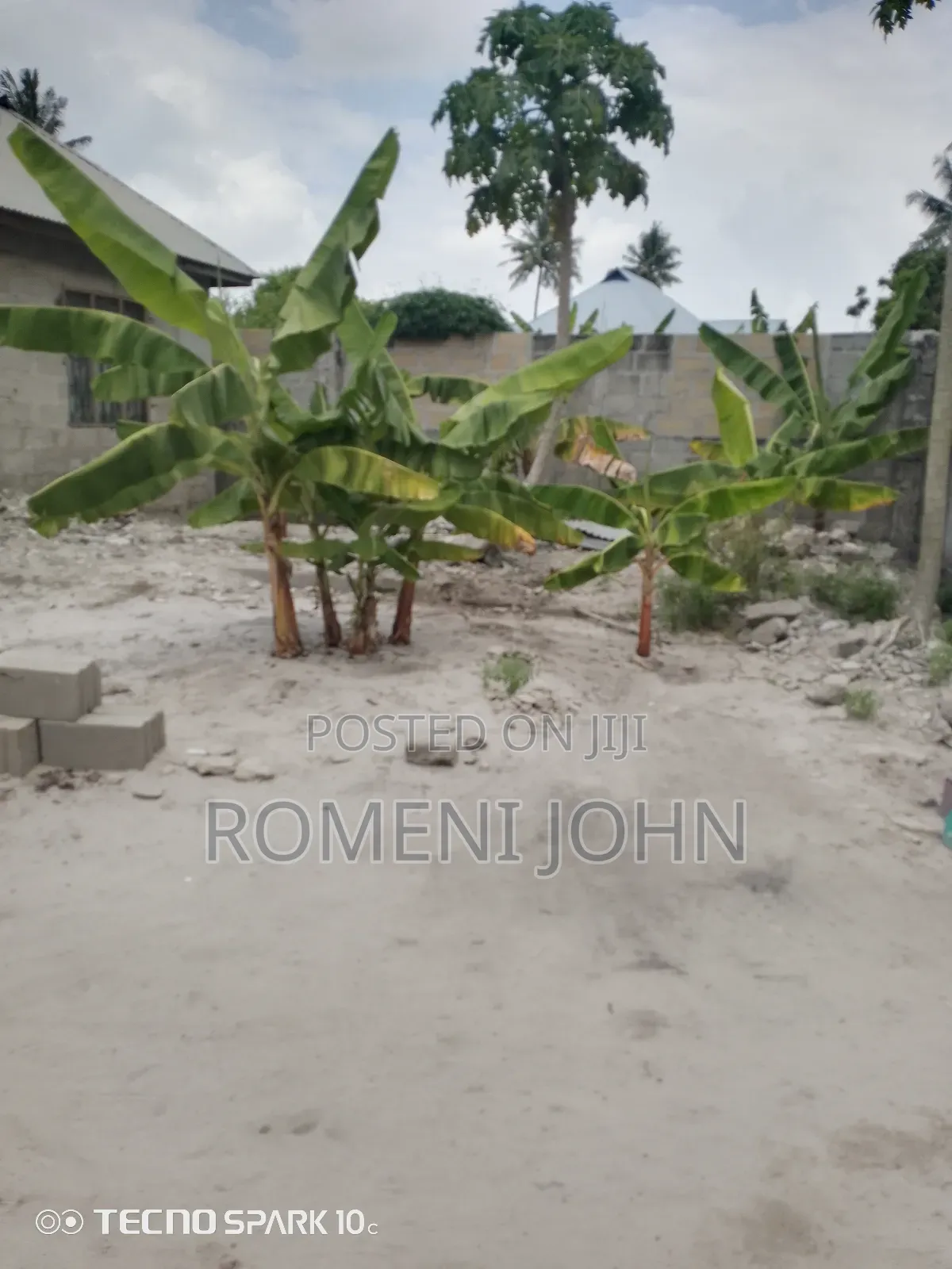 3bdrm House in Tanzania Daresalaam, Ilala for sale