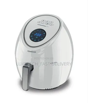 Kenwood Digital Air Fryer XXL 5.5L 2.4kg 1800W