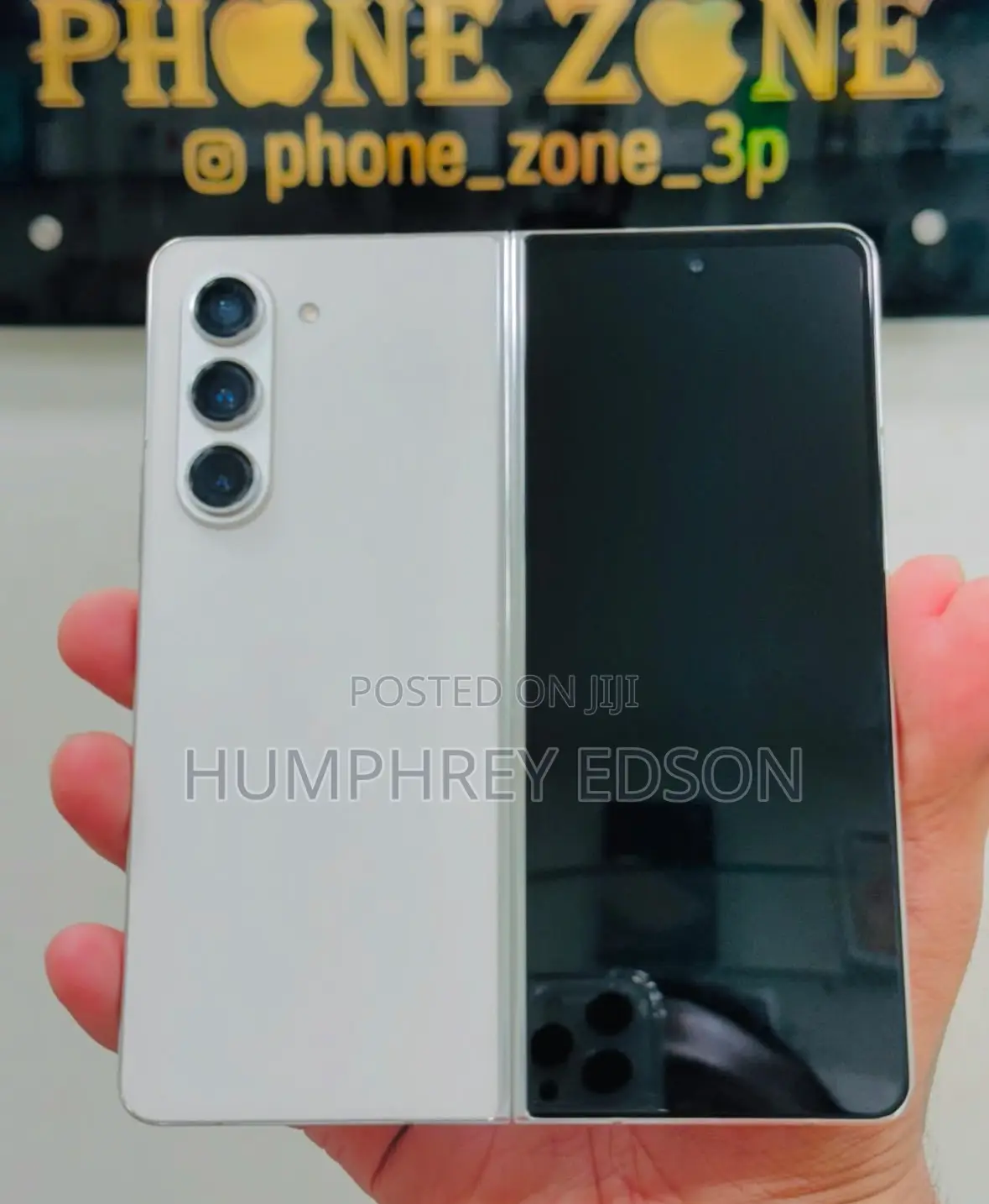 New Google Pixel 9 Pro 256 GB White