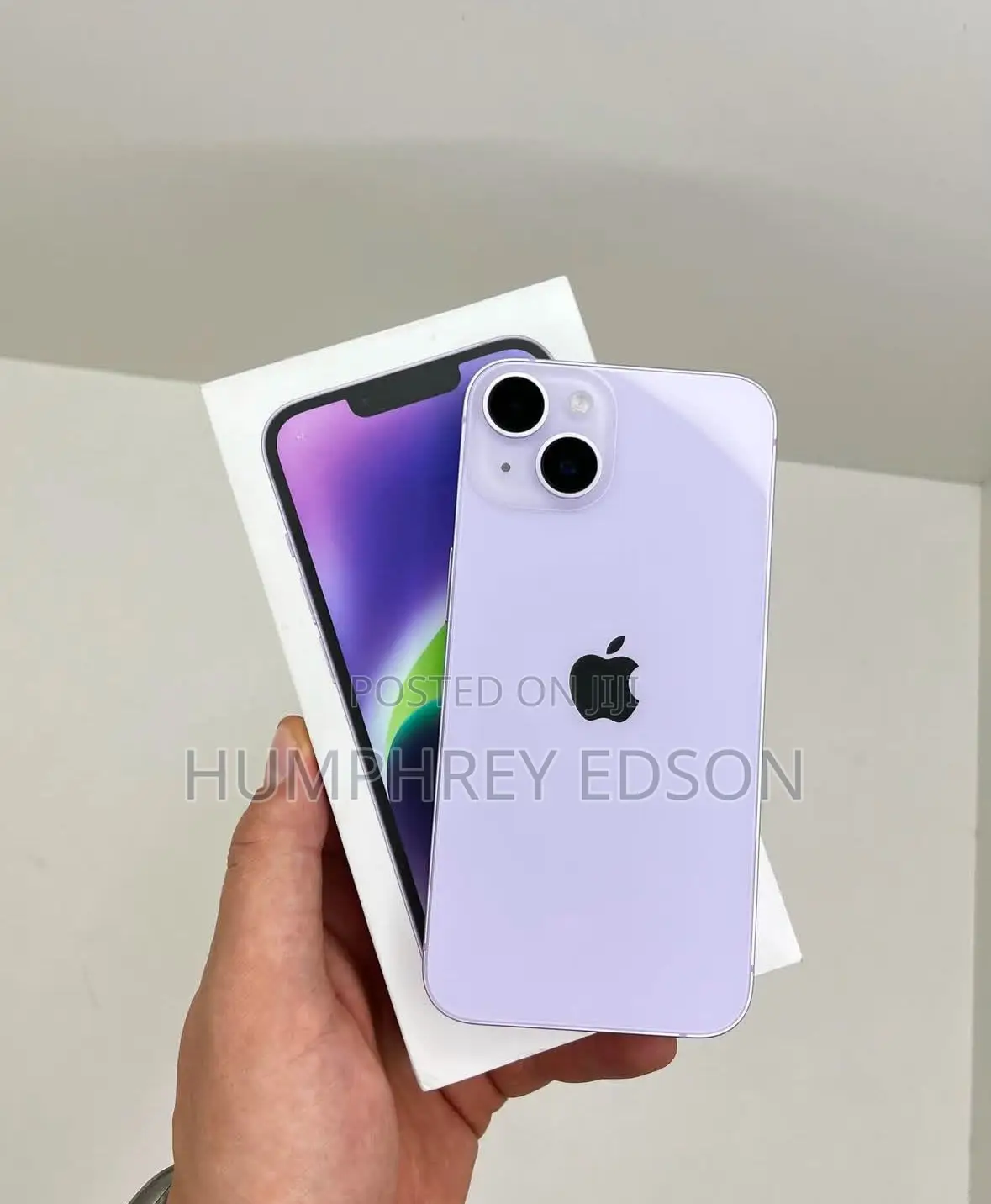 New Apple iPhone 14 128 GB