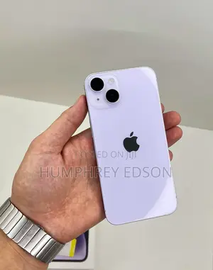 New Apple iPhone 14 128 GB