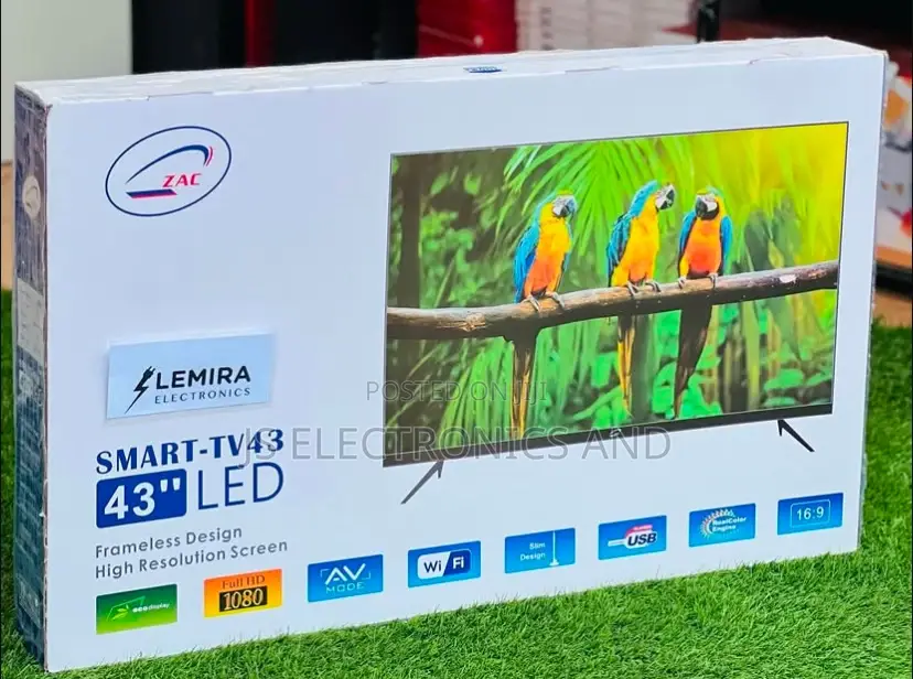 Zac Led Tv Nchi 32 Ina Quality Mzuri Sana Pia Ni Imara