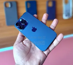 Apple iPhone 14 Pro 128 GB Blue