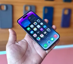 Apple iPhone 14 Pro 128 GB Blue