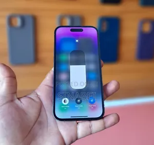 Apple iPhone 14 Pro 128 GB Blue
