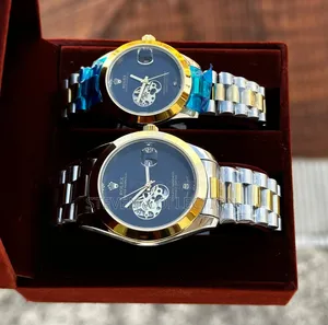 Rolex Watch Combo.