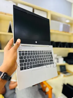 Laptop HP ProBook 430 G6 8GB Intel Core I7 HDD 500GB