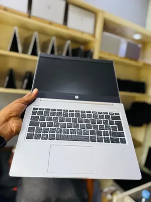Laptop HP ProBook 430 G6 8GB Intel Core I7 HDD 500GB
