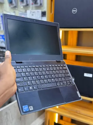Laptop Lenovo ThinkPad X100e 4GB Intel Core I5 SSD 128GB