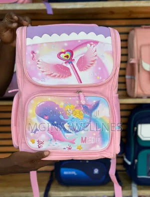 School Backpack for Children