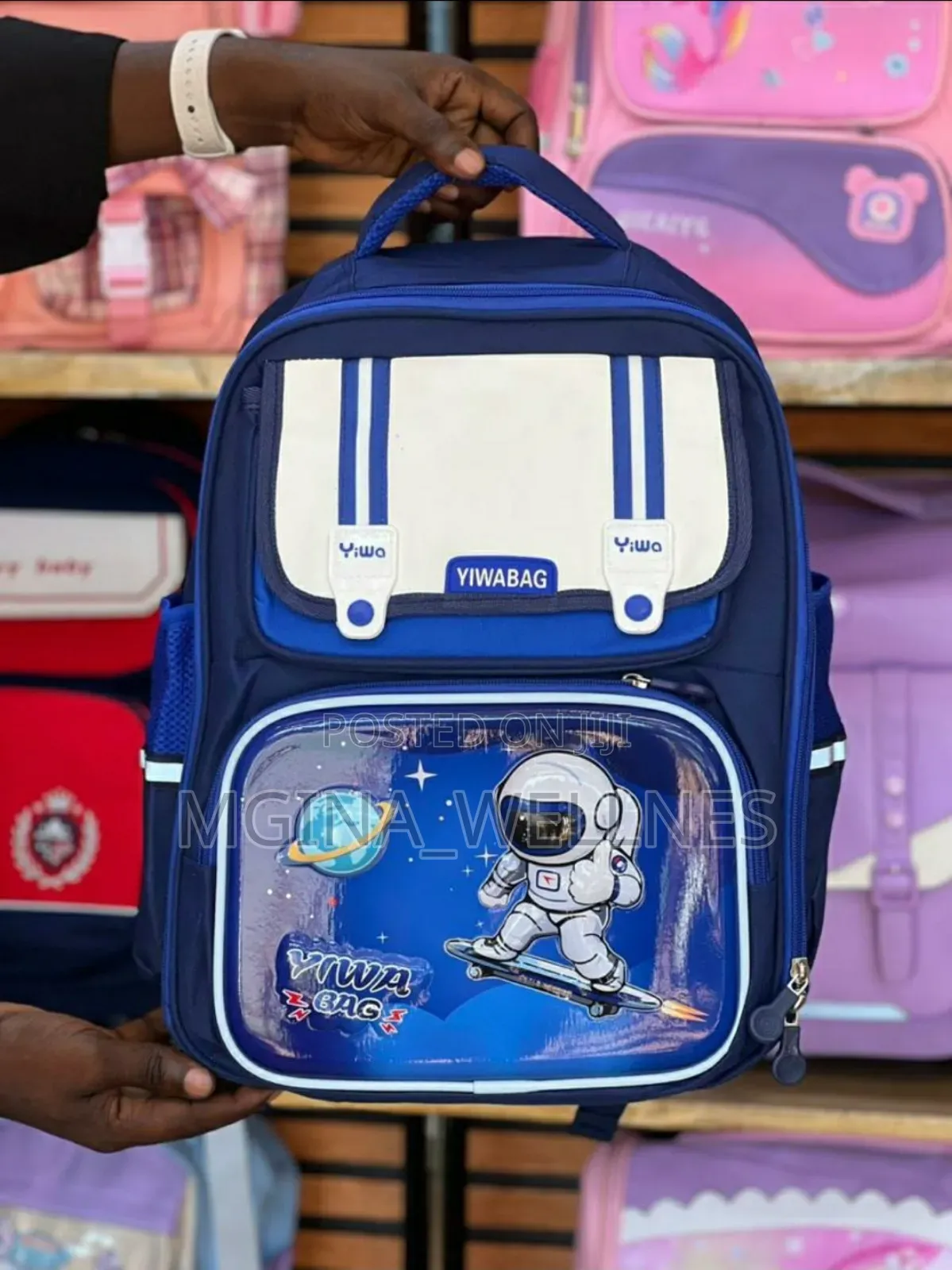 School Backpack for Children