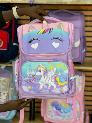 School Backpack for Children
