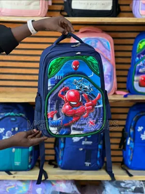 School Backpack for Children