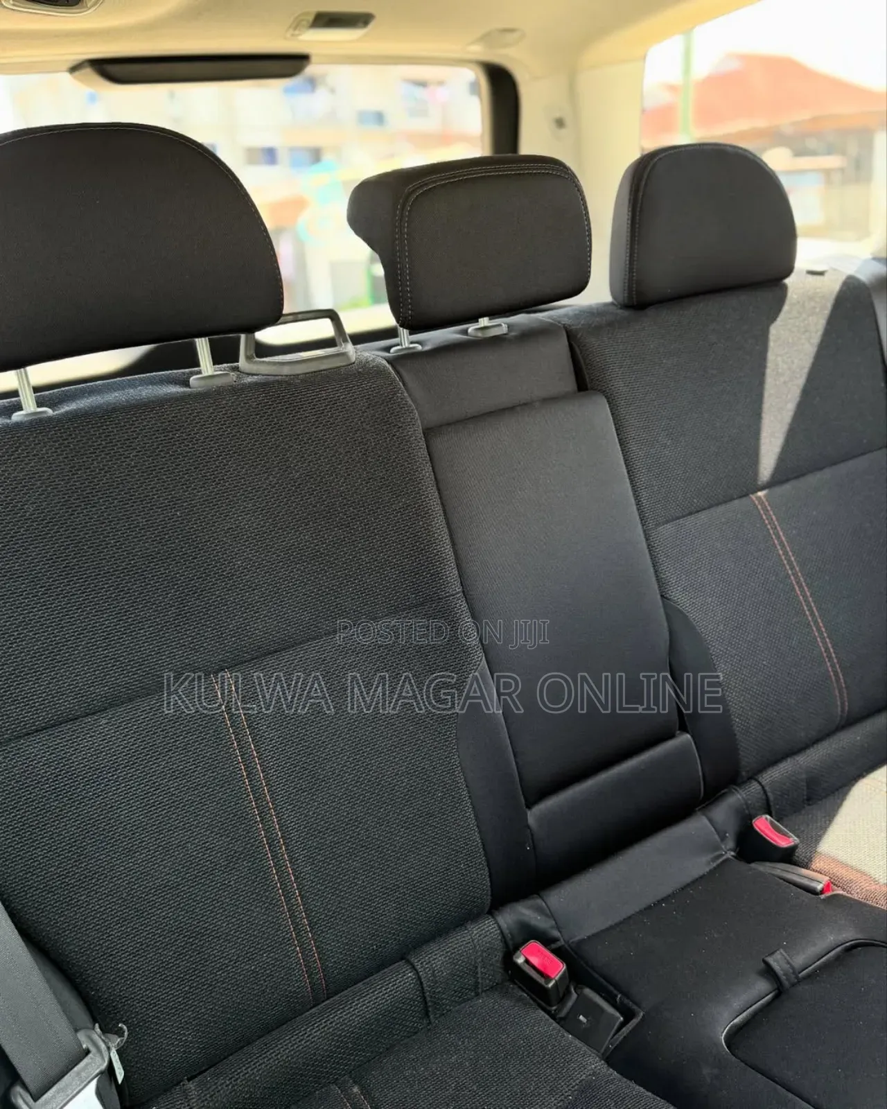 Subaru Forester 2010 Gray