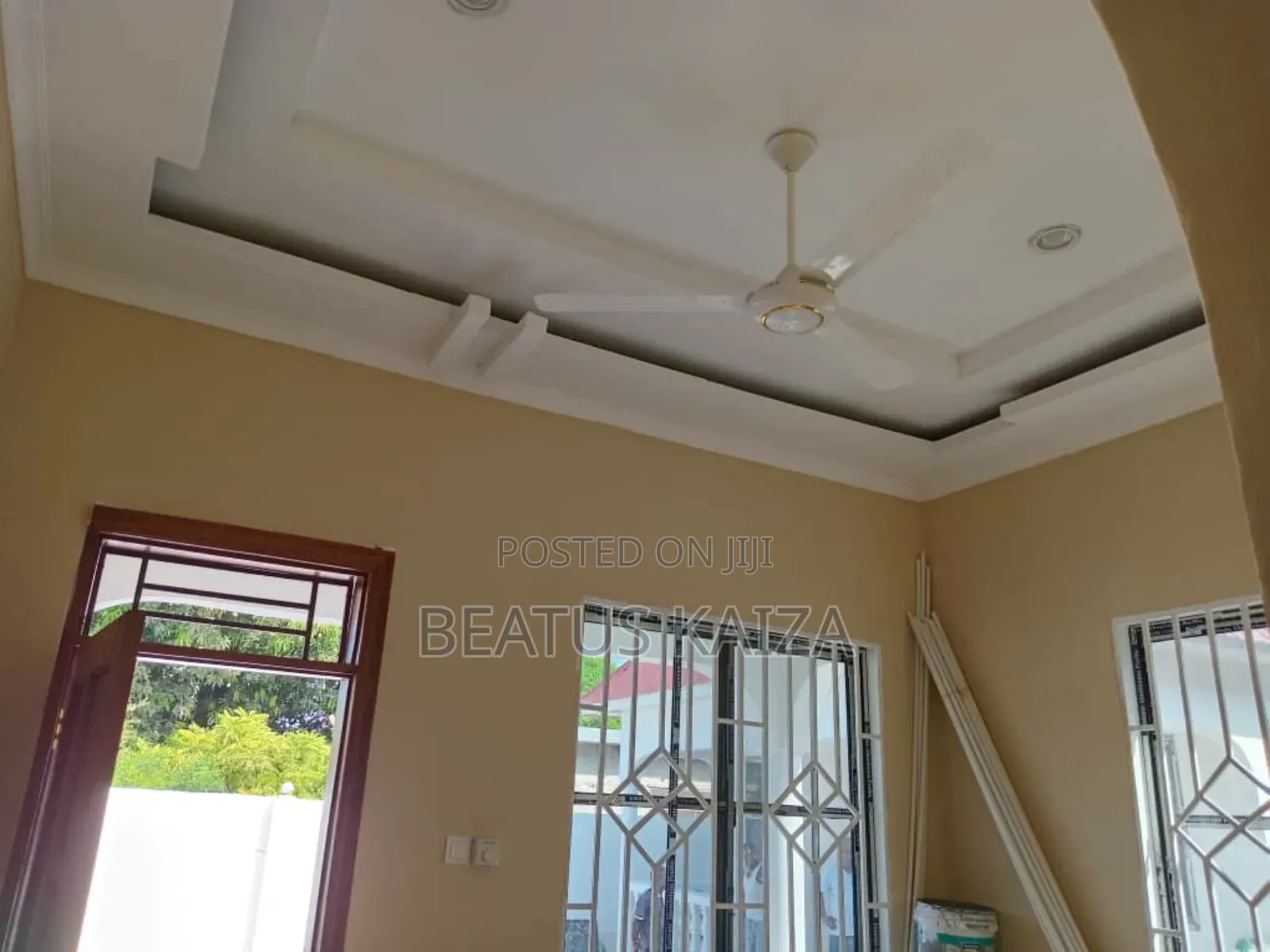1bdrm Villa in Kigamboni Kibugumo for rent