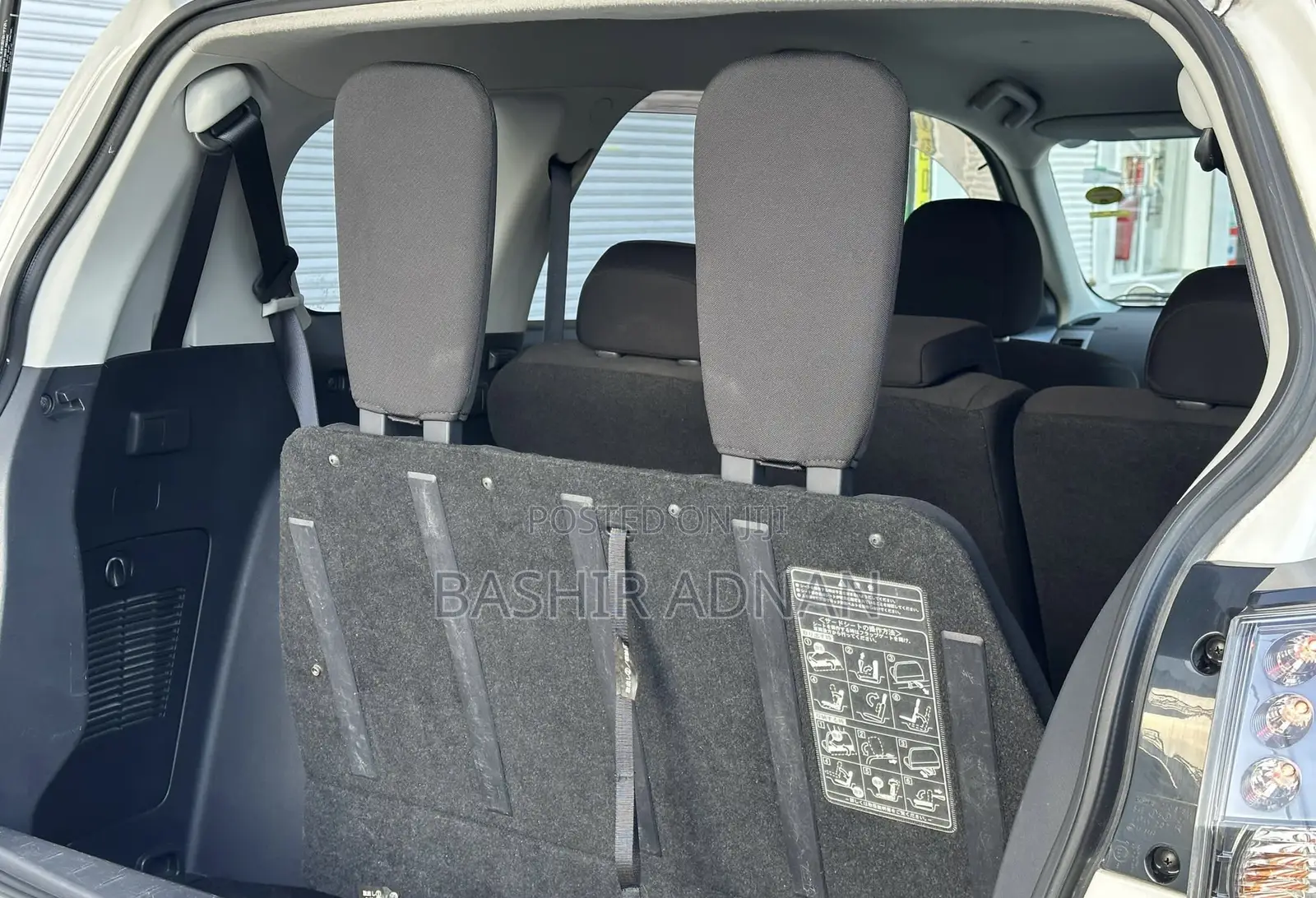 Mitsubishi Outlander 2011 Pearl