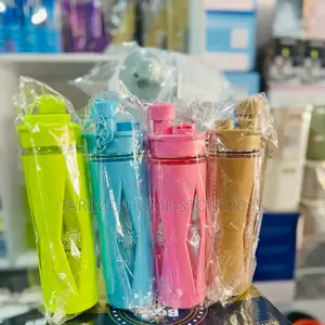 Bottle Nzuri Sana Na Quality Ni Ml 500 Pc 1