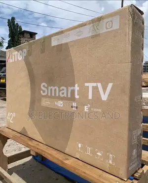 Big Offer Alitop 42 Smart Tv Full HD Ina Qualiy Mzuri