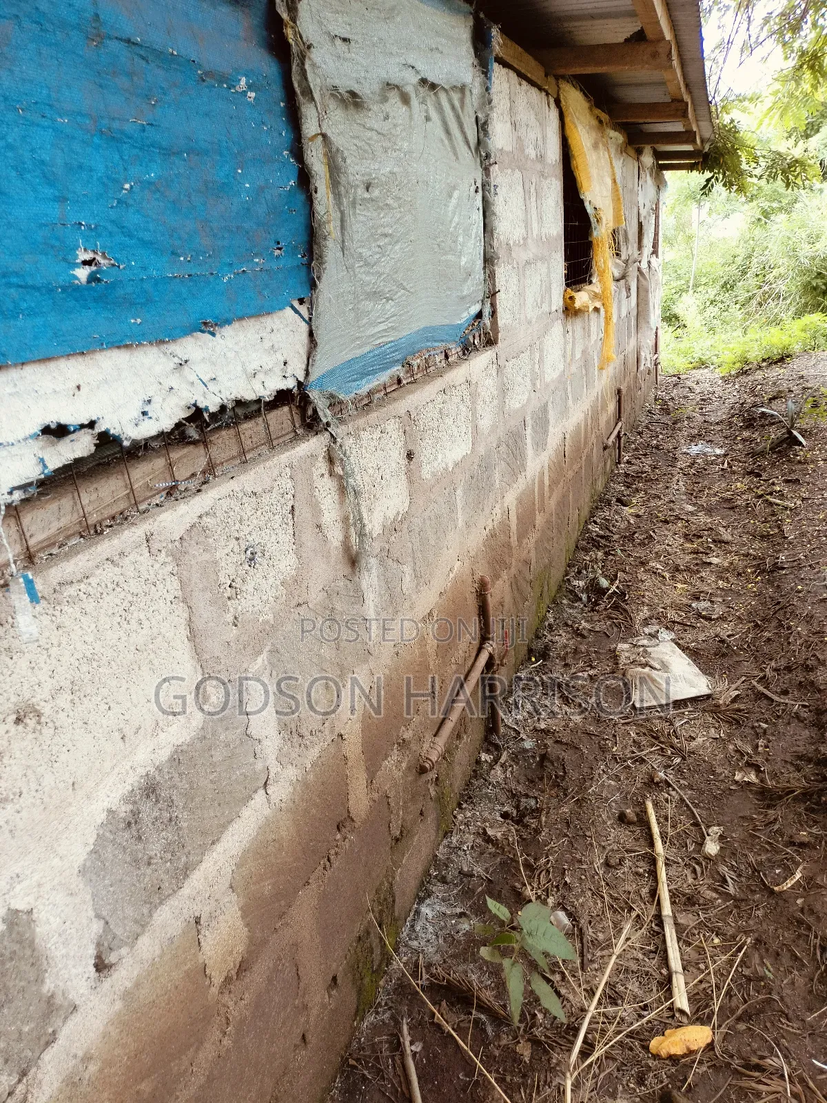 Beautiful Land for Sale in Arusha