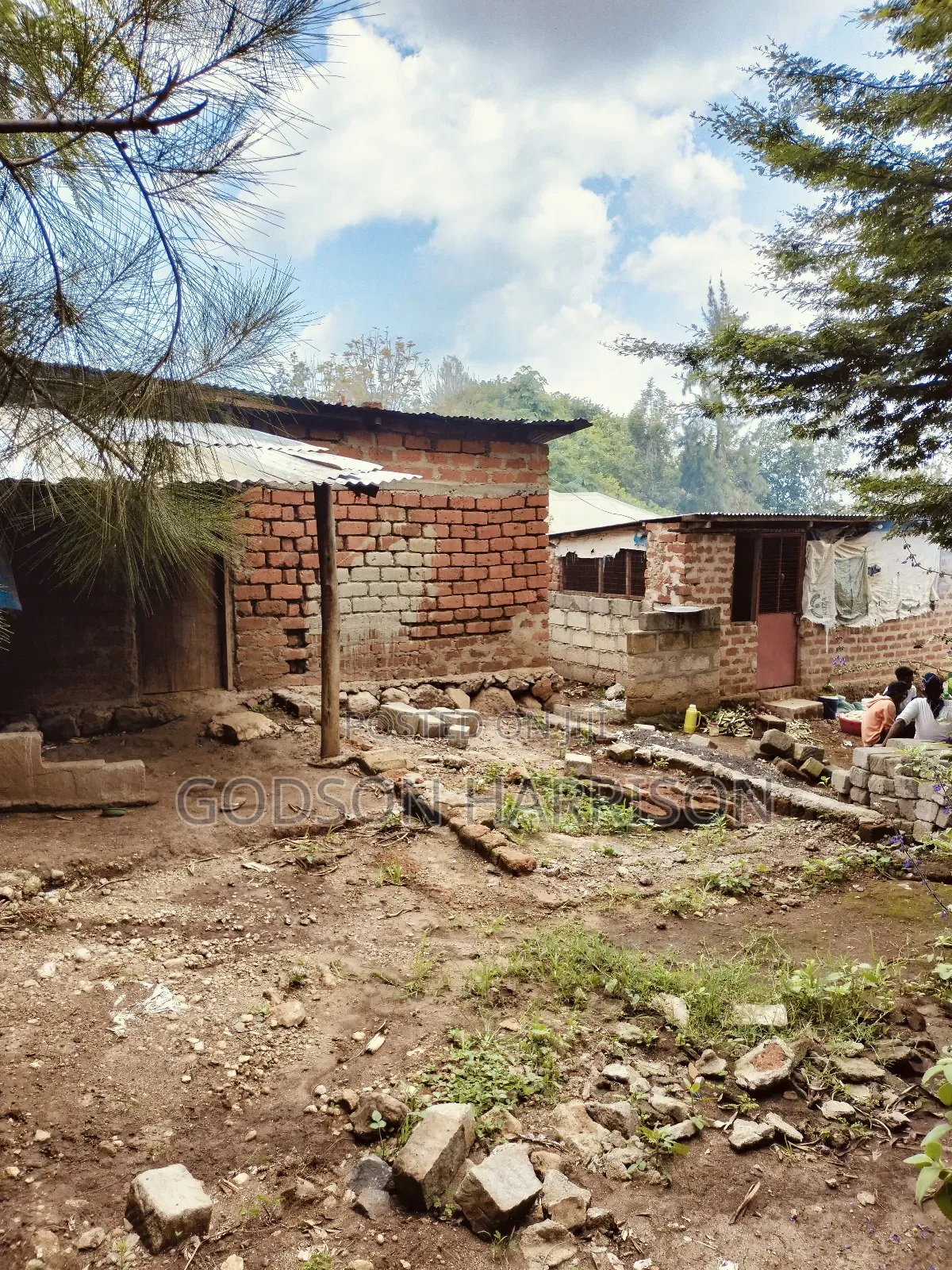 Beautiful Land for Sale in Arusha