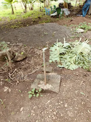 Beautiful Land for Sale in Arusha