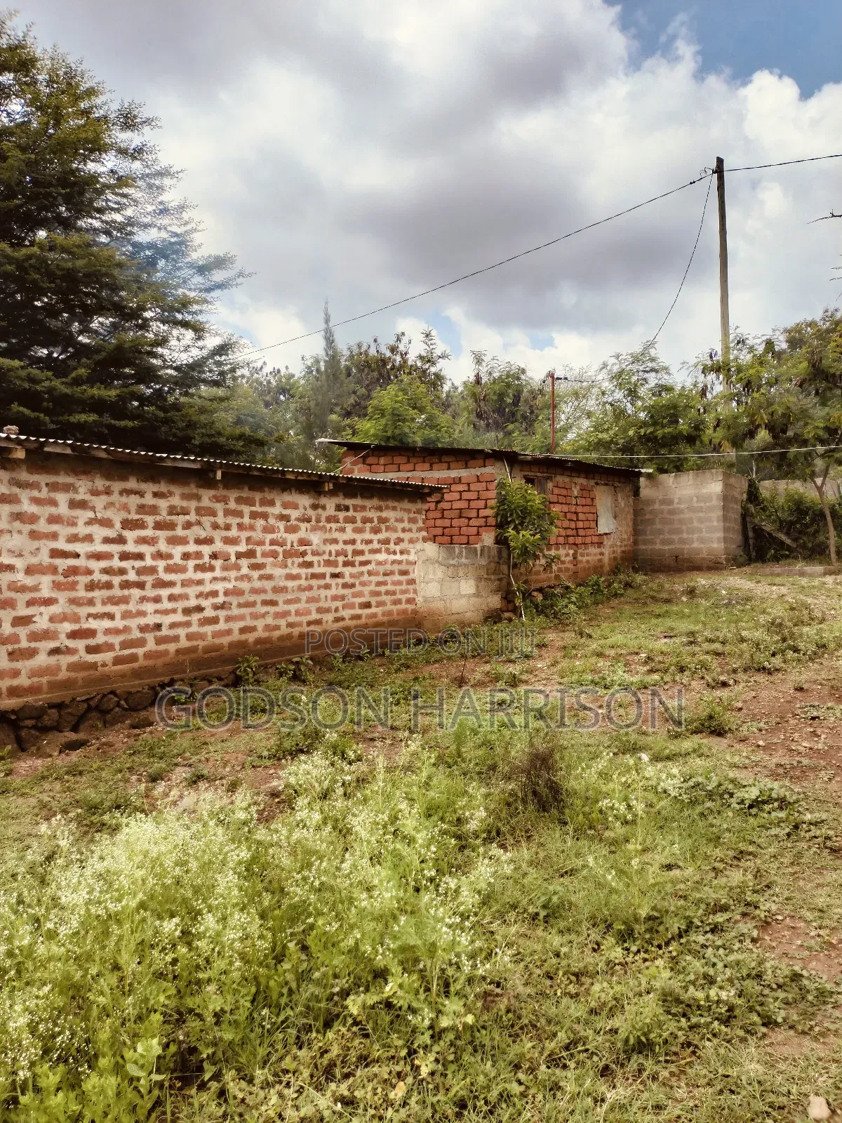 Beautiful Land for Sale in Arusha