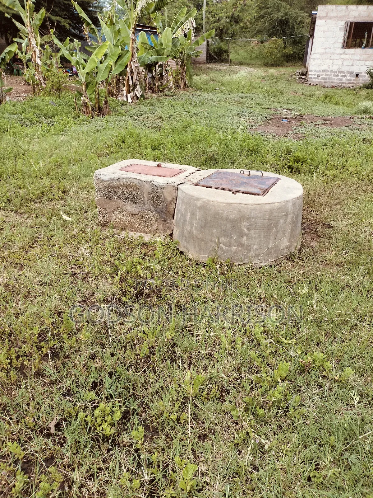 Beautiful Land for Sale in Arusha
