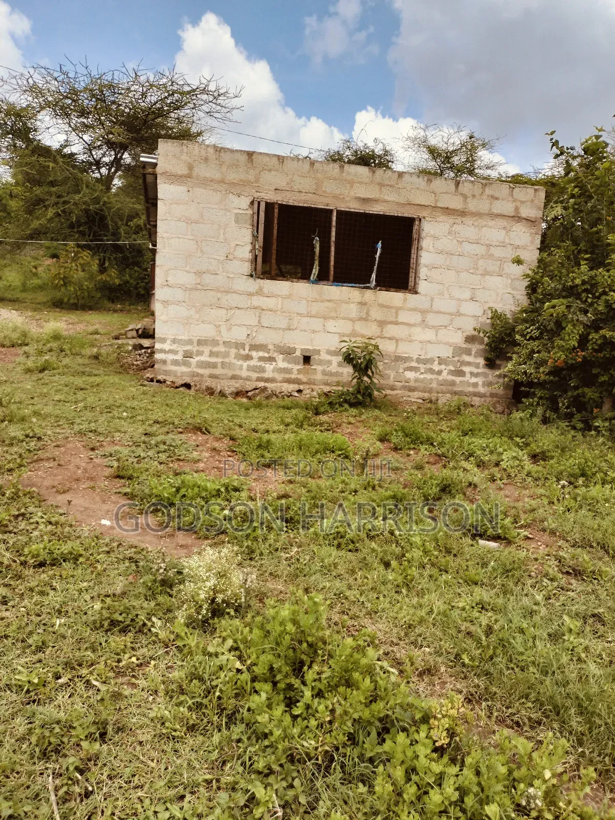 Beautiful Land for Sale in Arusha