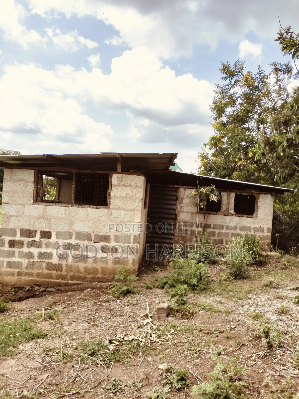 Beautiful Land for Sale in Arusha