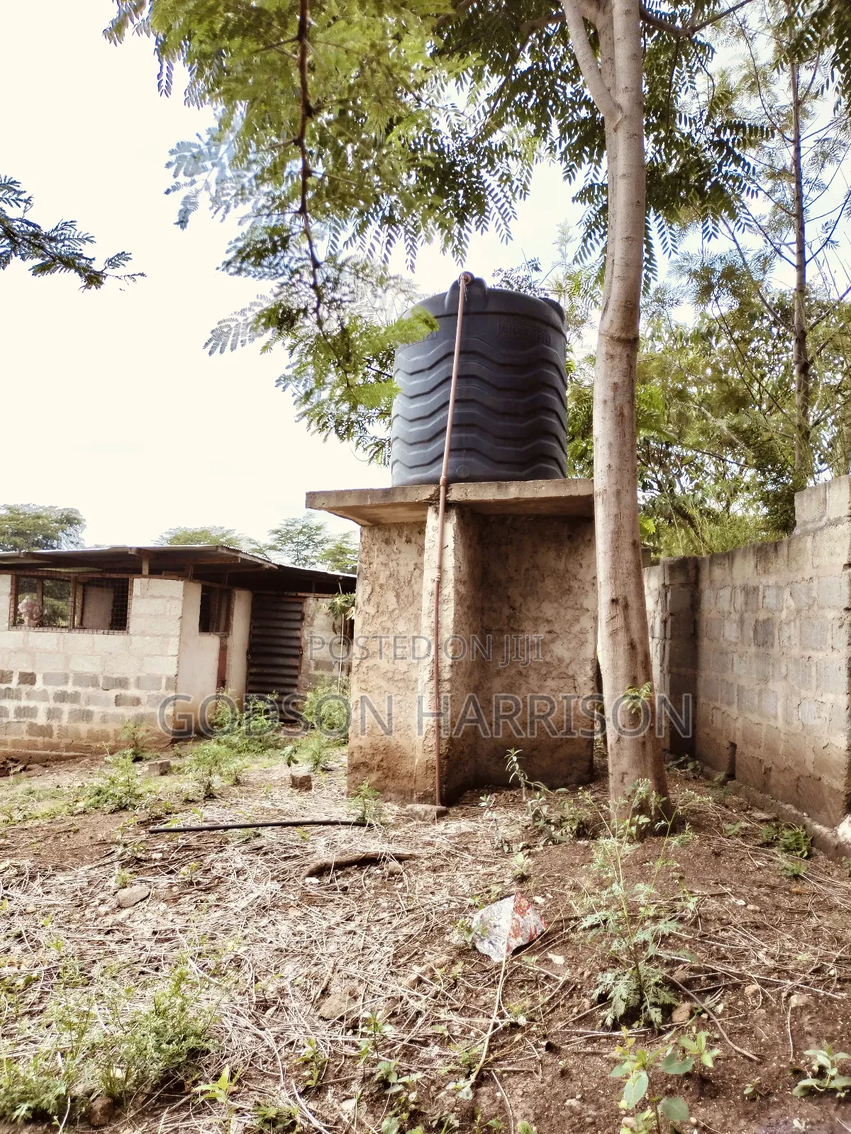 Beautiful Land for Sale in Arusha
