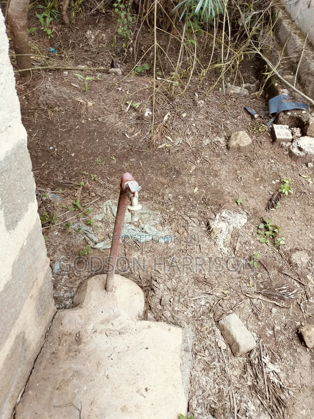 Beautiful Land for Sale in Arusha