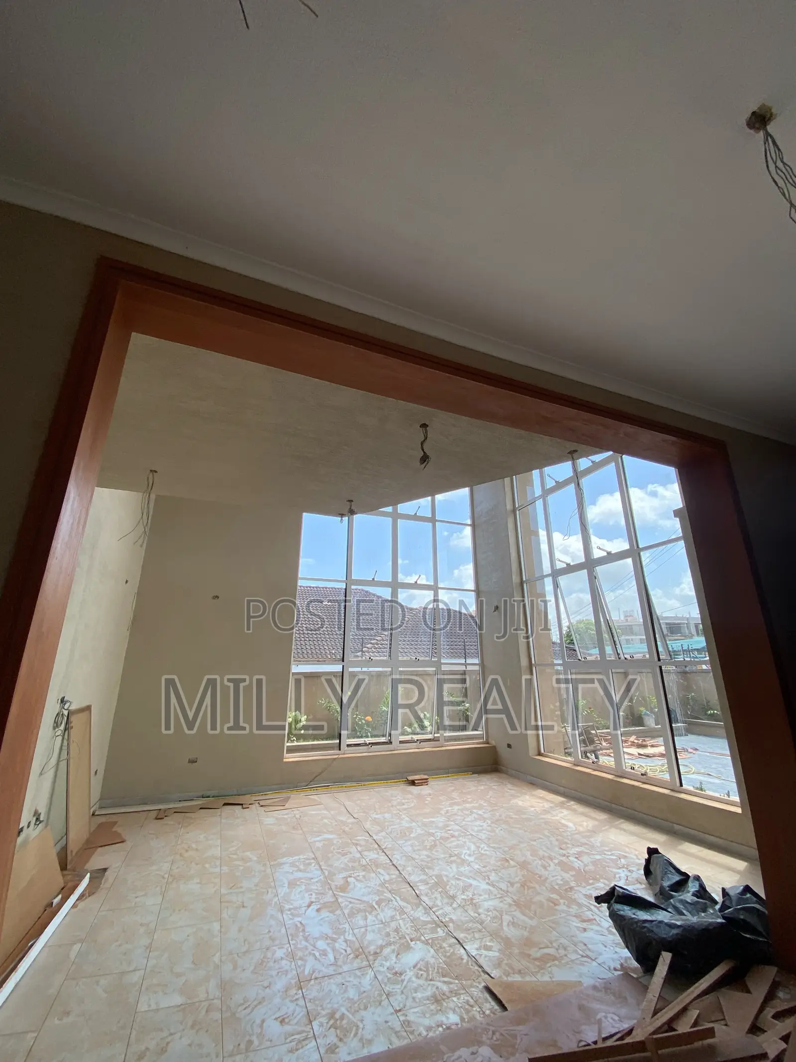 4bdrm House in Mbezi Beach Area, Kinondoni for sale