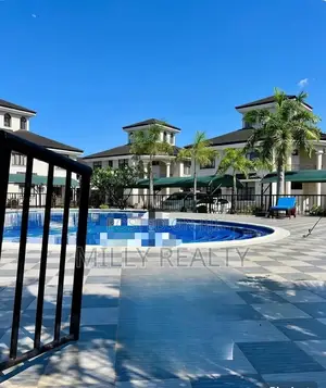 Furnished 4bdrm Villa in Ada Estate Prime, Kinondoni for rent