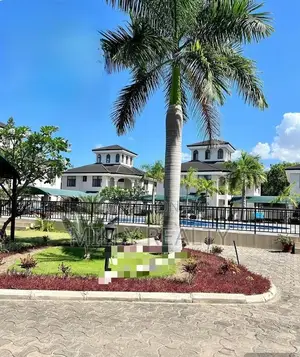 Furnished 4bdrm Villa in Ada Estate Prime, Kinondoni for rent