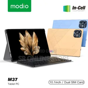 New Modio M3 512 GB