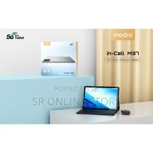 New Modio M3 512 GB