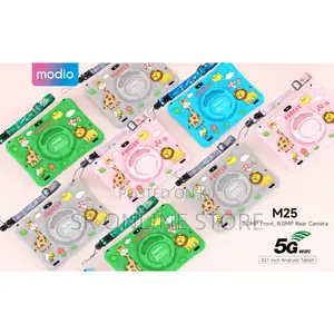 New Modio M25 256 GB
