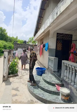 6bdrm House in Tanzania Dare Salaam for sale