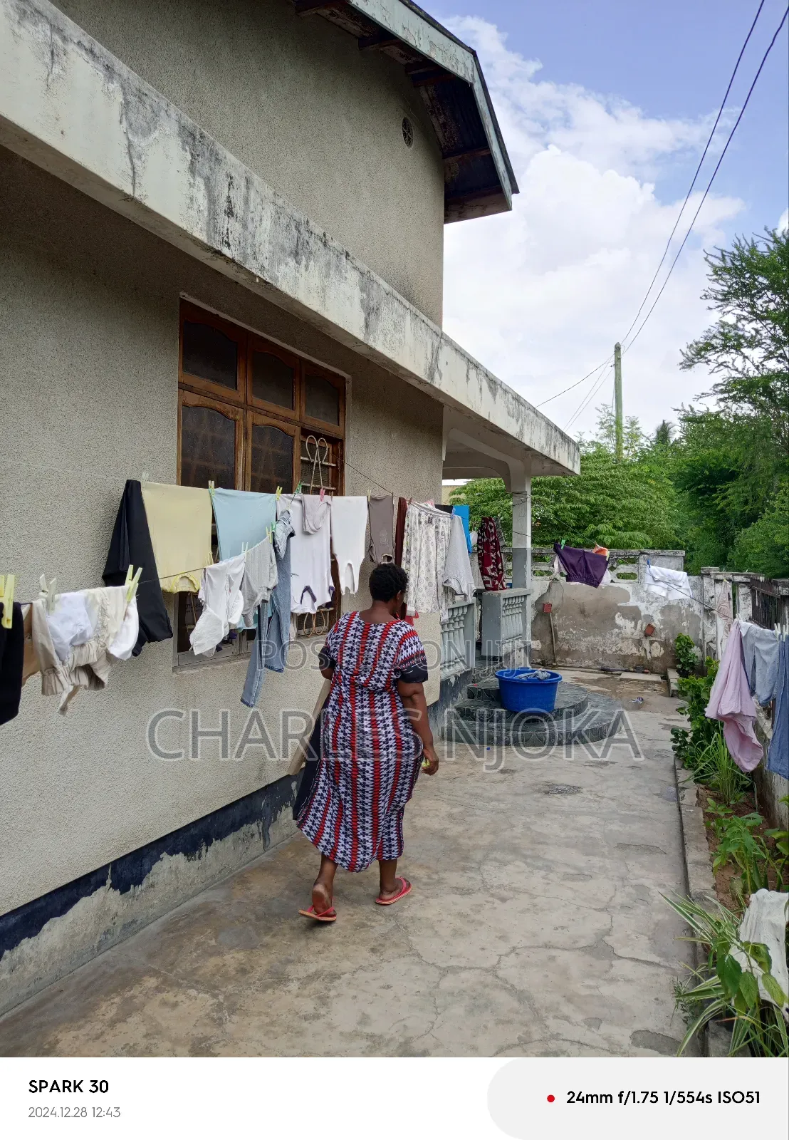 6bdrm House in Tanzania Dare Salaam for sale