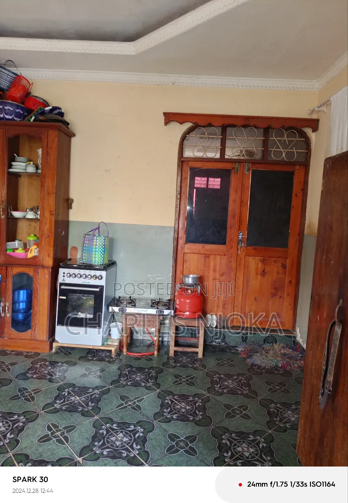 6bdrm House in Tanzania Dare Salaam for sale