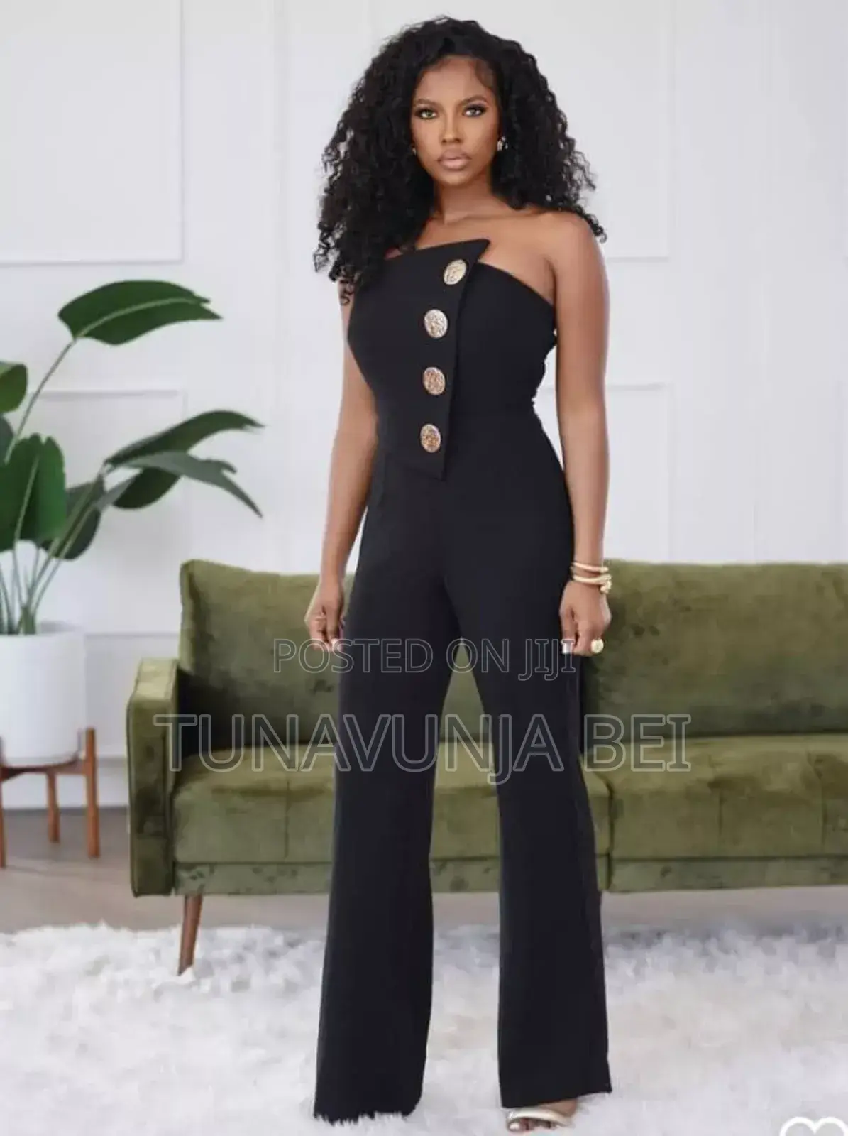 Ladies Part Dress