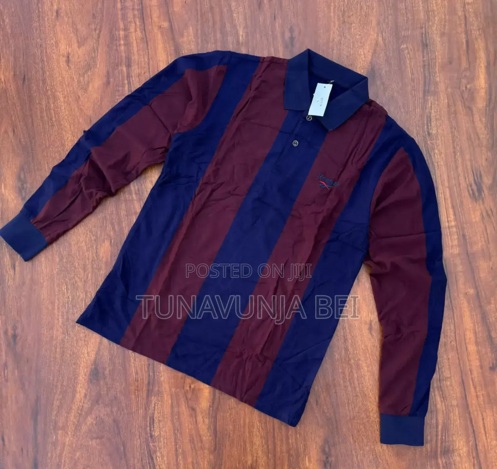 Long Sleev T Shirt