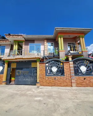 2bdrm Apartment in Kinyerezi for rent