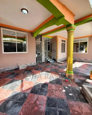 2bdrm Apartment in Kinyerezi for rent