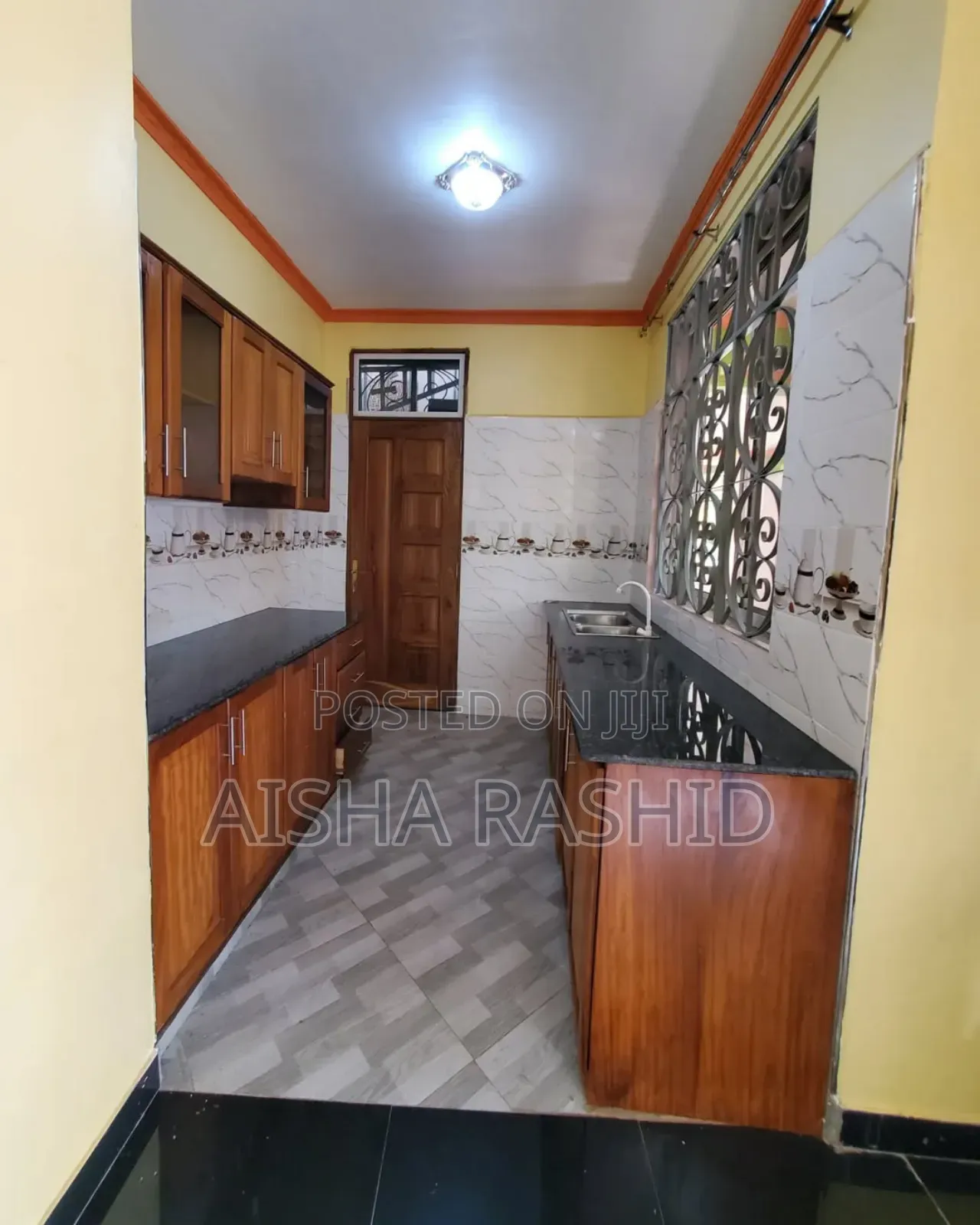 2bdrm Apartment in Kinyerezi for rent