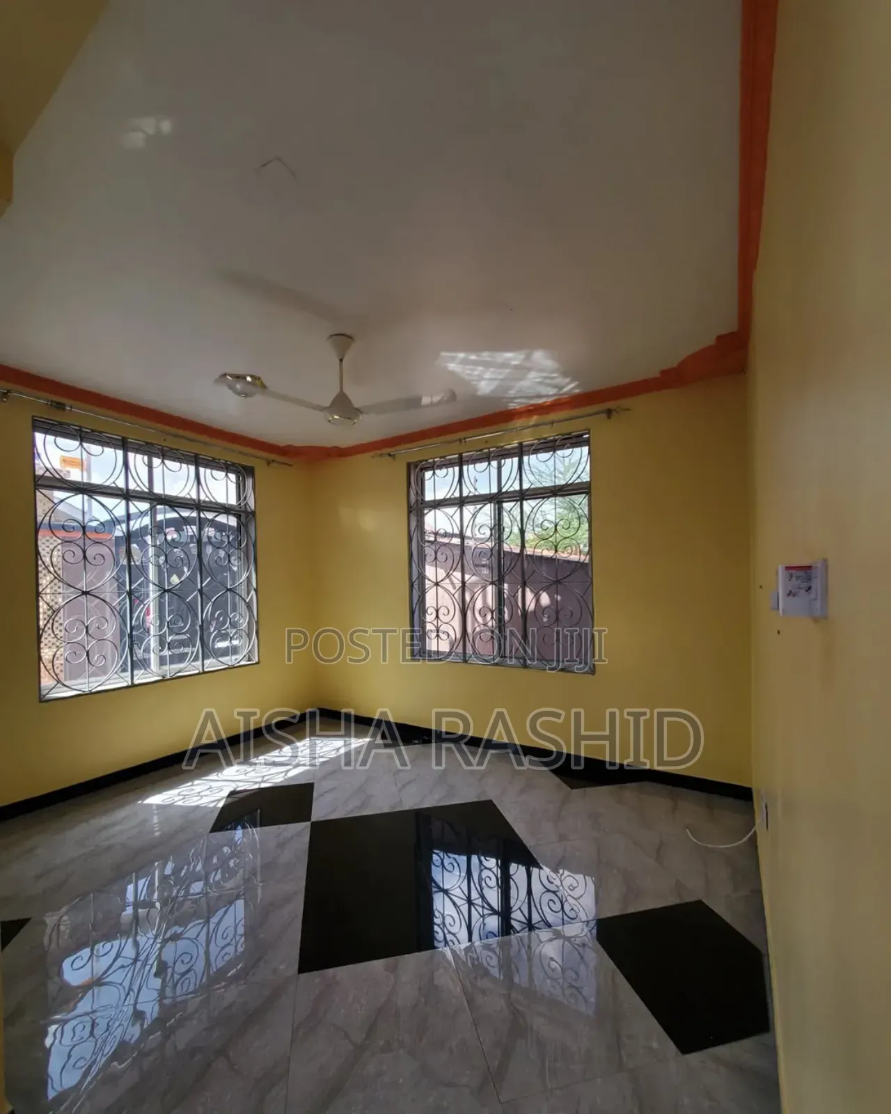 2bdrm Apartment in Kinyerezi for rent