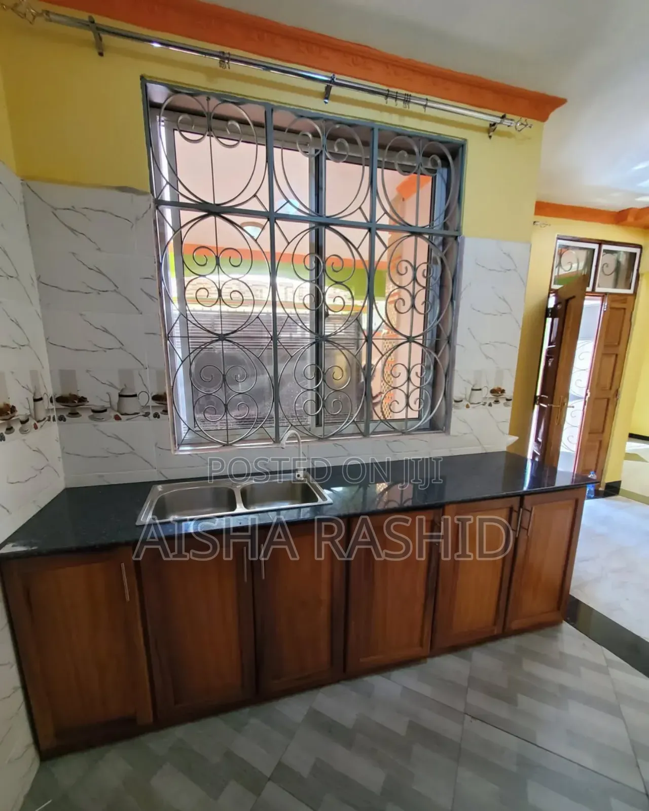 2bdrm Apartment in Kinyerezi for rent
