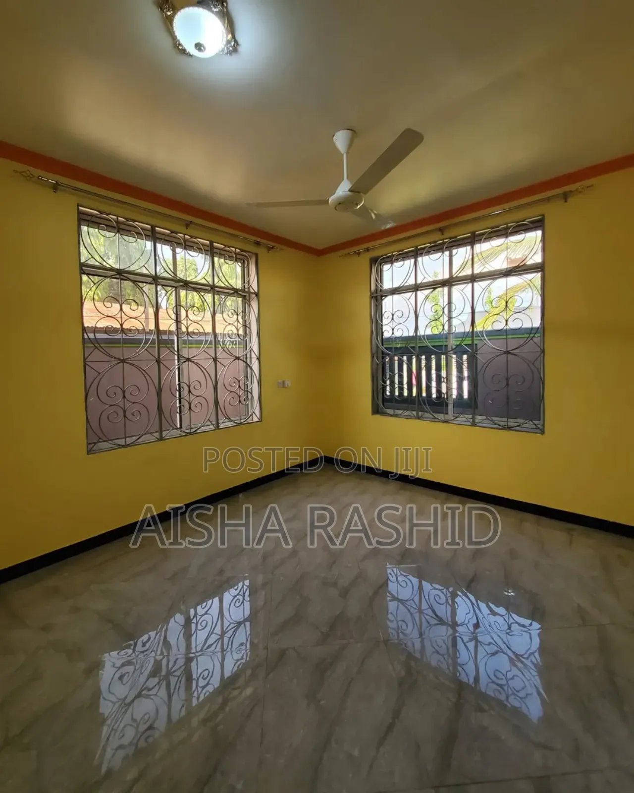 2bdrm Apartment in Kinyerezi for rent